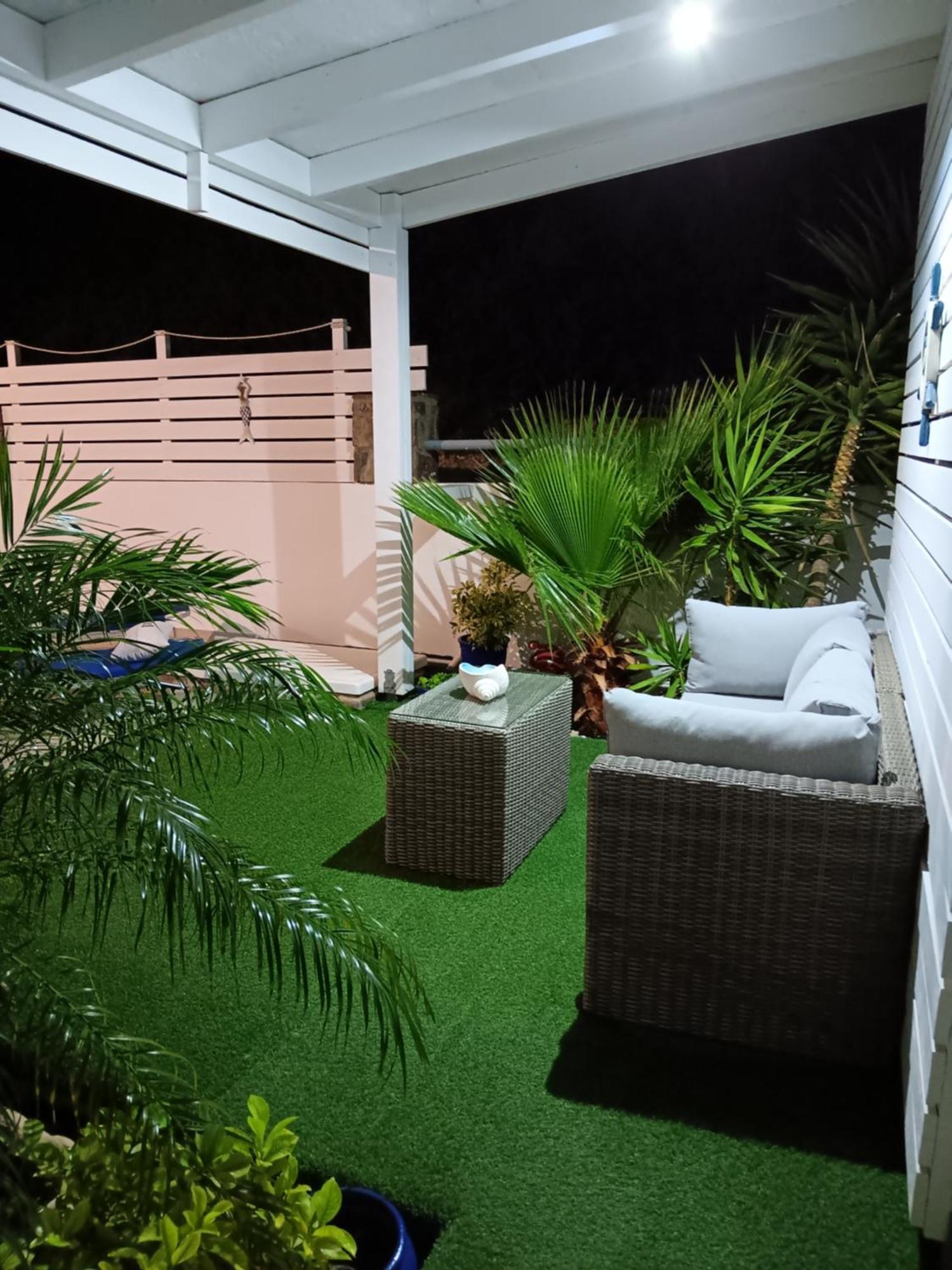 Secret Paradise Koutsounari Exterior photo