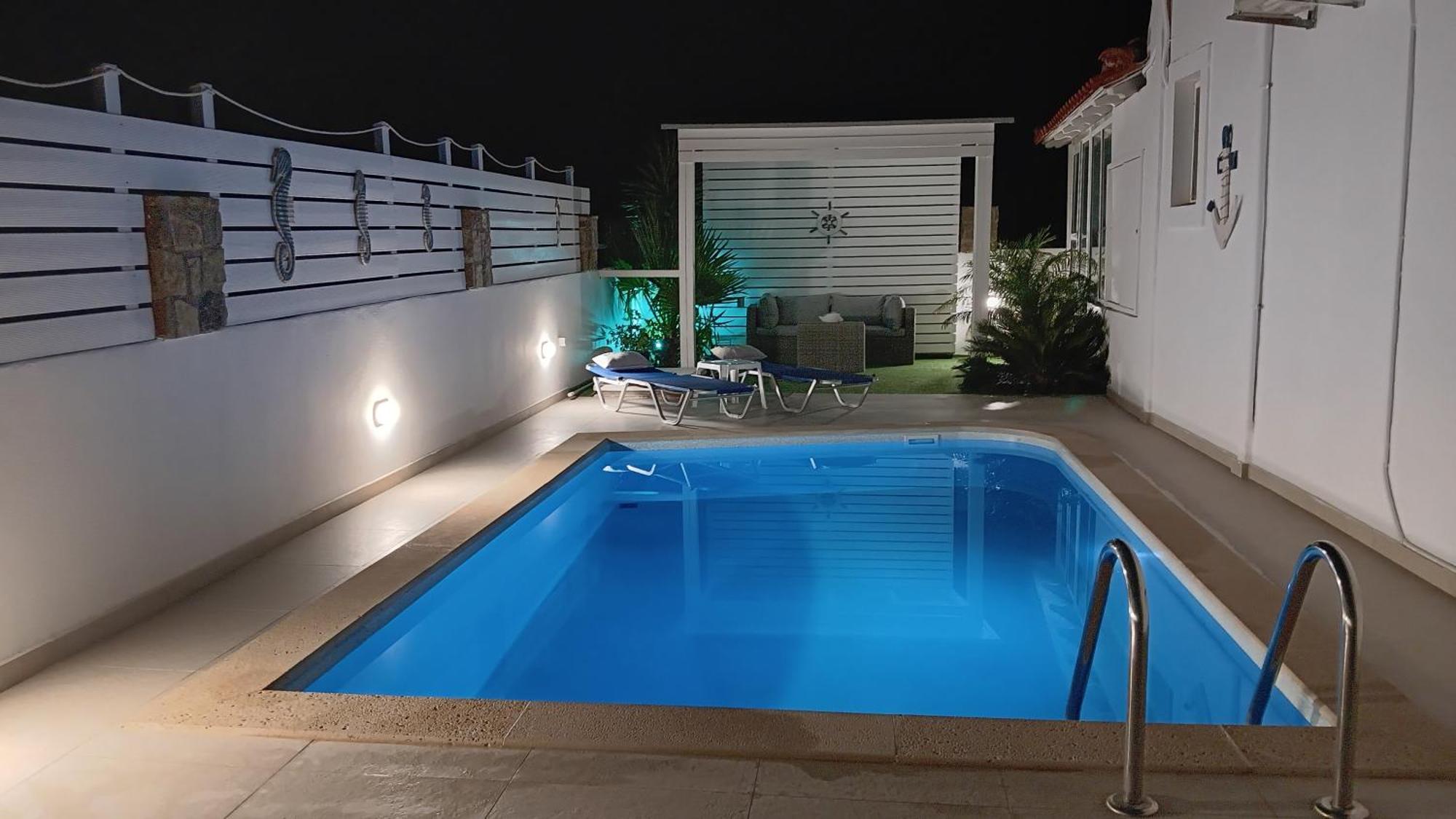 Secret Paradise Koutsounari Exterior photo