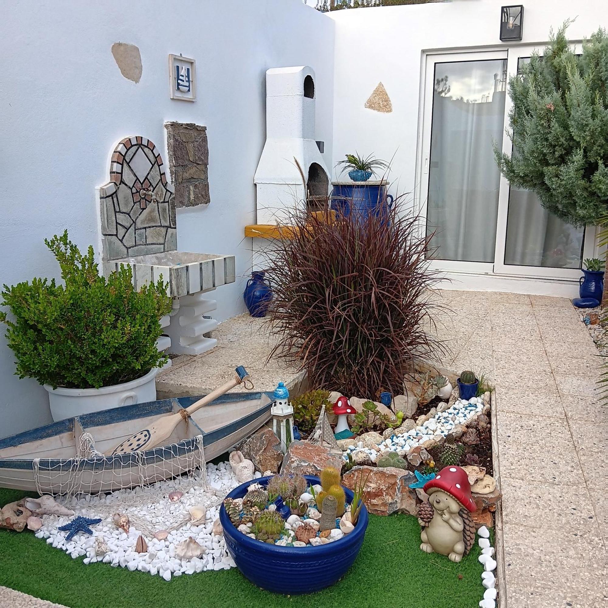 Secret Paradise Koutsounari Exterior photo